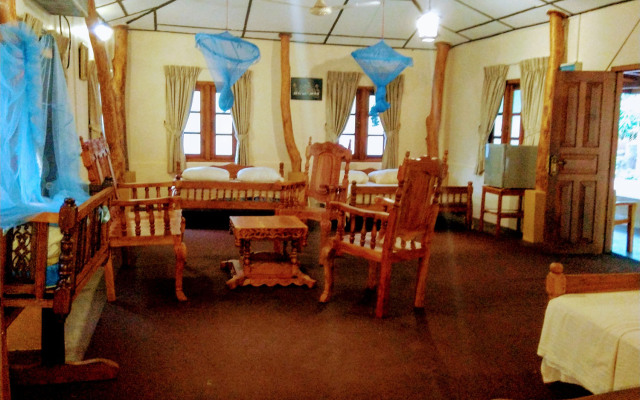 Heina Nature Resort & Yala Safari Hotel Resort