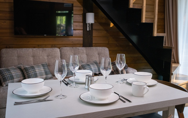 Отель Сказка Алтая