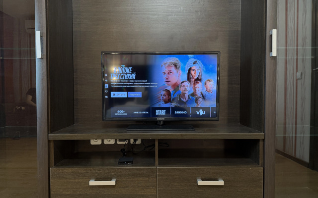 Квартира Студия на Союзной 2