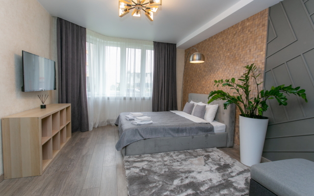 La Kranz Park Apartments