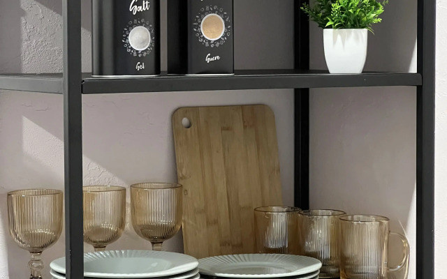 Studiya University V Tsentre Goroda Flat