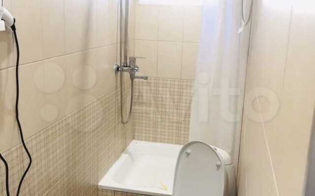 Квартира Студия на Луначарского 18