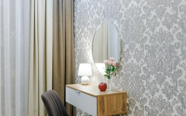 Апартаменты на Мичурина 150