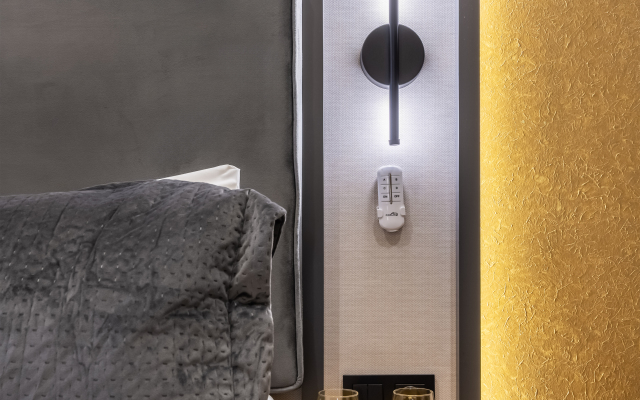 Taksim Terrapia Hotel
