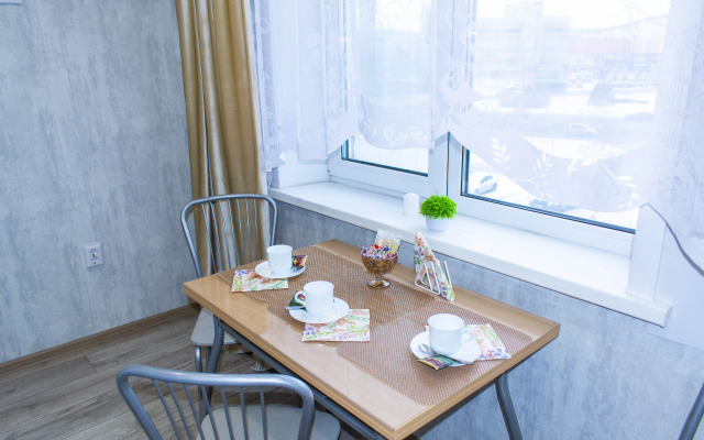 Квартира Сфера Комфорта НК