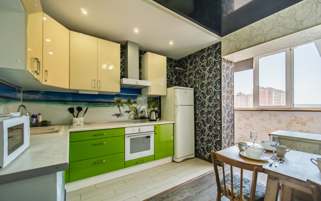 Апартаменты у парка Краснодар