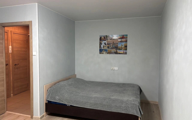 Апартаменты Ленинский проспект,128