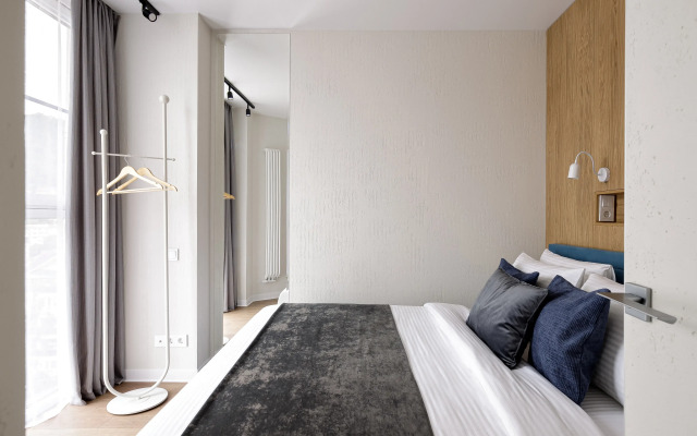 Квартира Дизайнерская у Моря