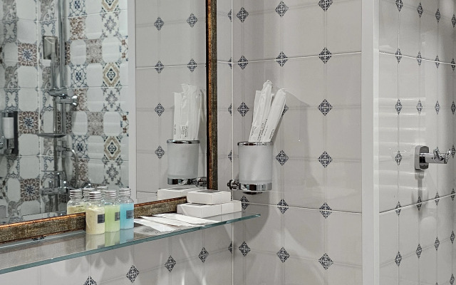 Amarcord Boutique Hotel