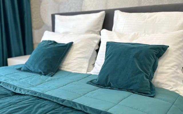 Uyutnaya Vozle Morya Flat