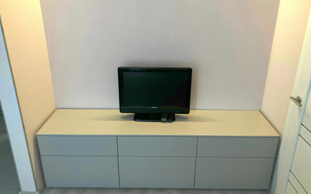 Квартира Комфортная в Отличном Месте