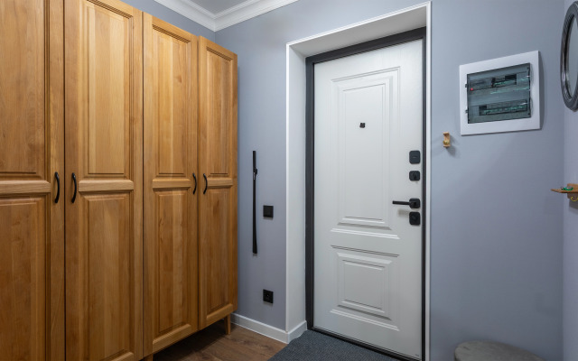 Квартира Большая однушка рядом с ТЦ