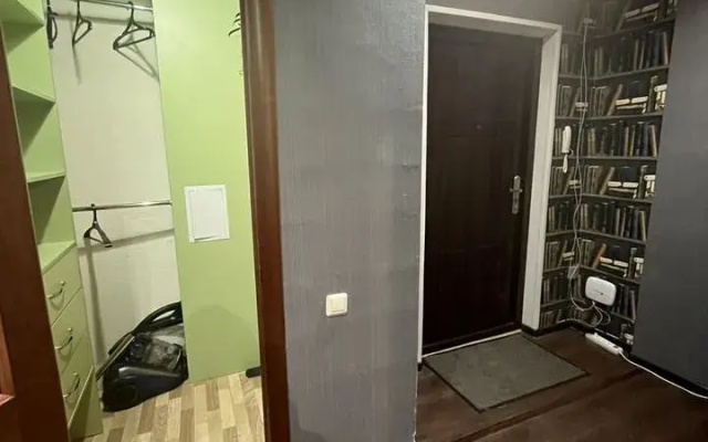 Kvartira na prospekte Lenina 74