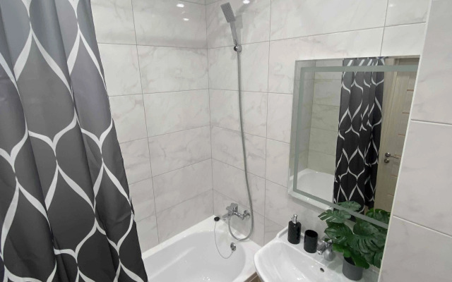 Квартира Солнечный 18