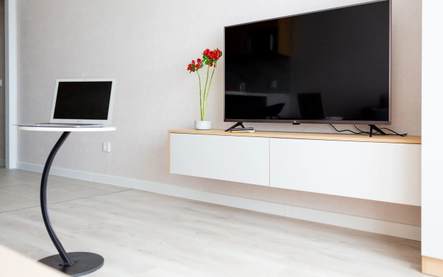 Apartamenty na ul. Nagornaa radom s TC Green Haus