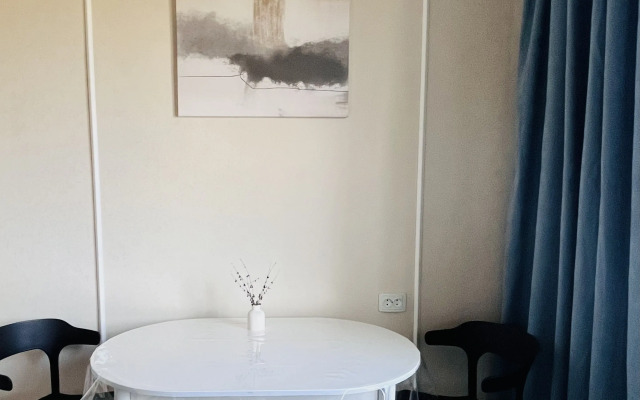 Квартира в 1 микрорайоне 16