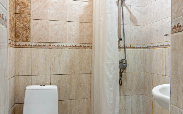 Апартаменты на Чкалова 15