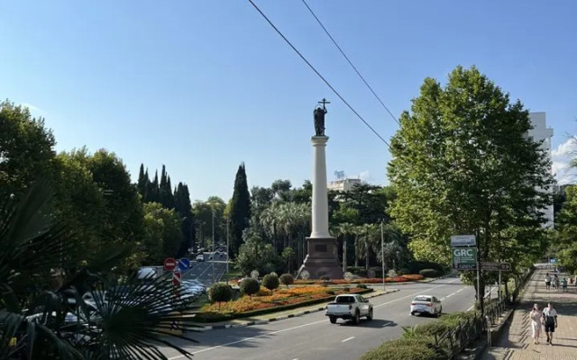 Апартаменты на Первомайской 1