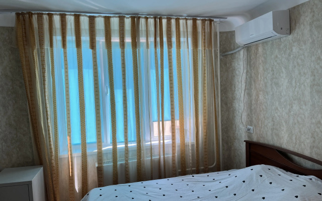 Okolo Akvaparka Flat