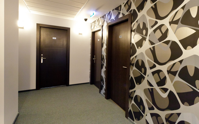 Podkova Hotel