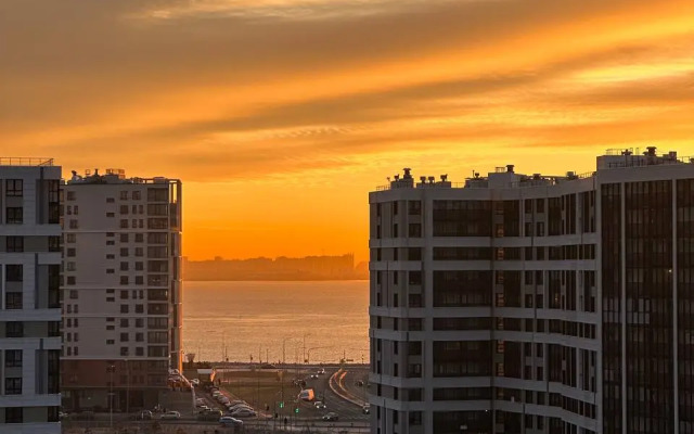 Квартира дизайн студия метро Приморская