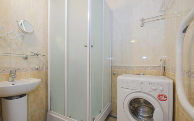 20 Двухкомнатные Апартаменты