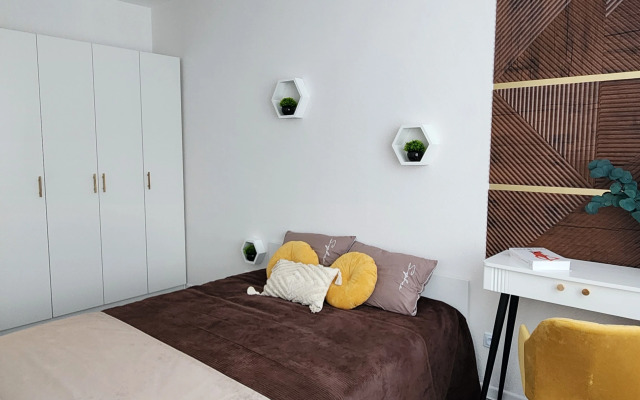 Nevskiy Stil Flat