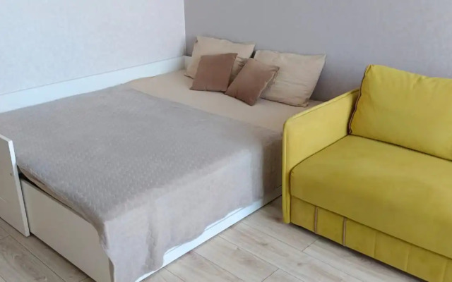 Апартаменты Испанская Вилла в Губернском