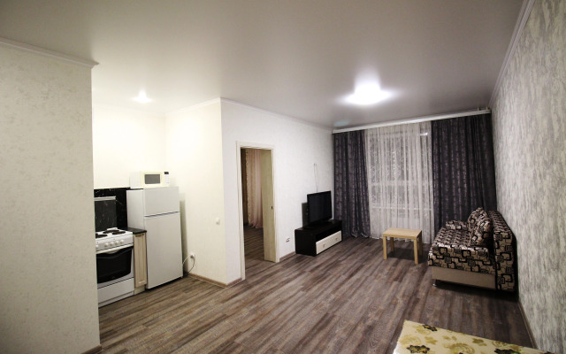 Апартаменты на Алтайской 93/1