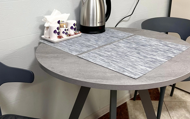 Квартира Возле верхнего озера