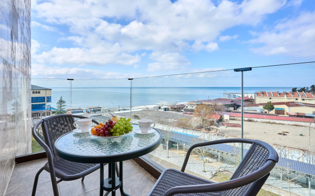 Okolo Morya  Apartments 1