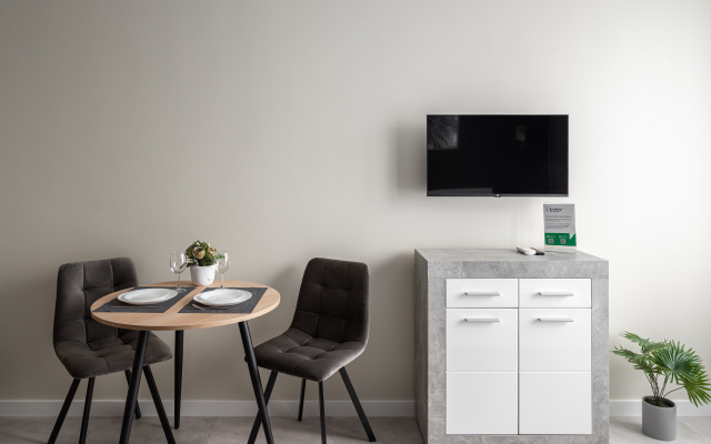 Apartments Knokey Dynamo