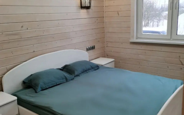 Lavanda Spa Private house