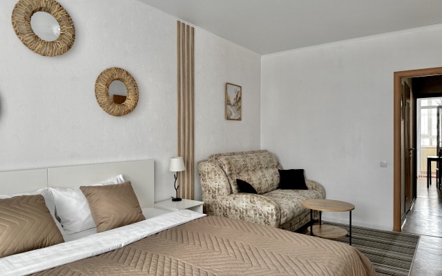 Апартаменты Призма 3