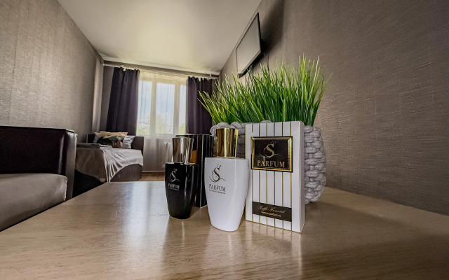 Ryadom S Avtovokzalom Flat