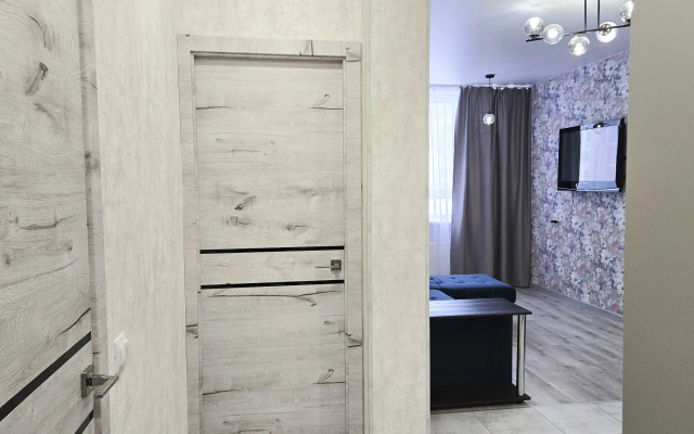 Апартаменты KiraLive на Аристархова