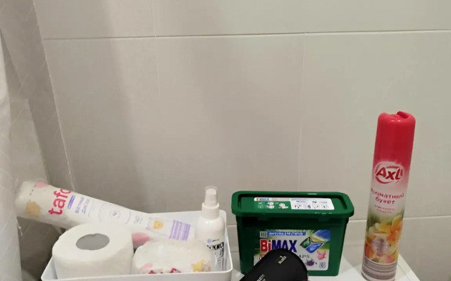 Квартира Двухкомнатная Парк Краснодар