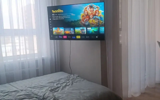 Квартира в шаговой доступности от Экспо центра