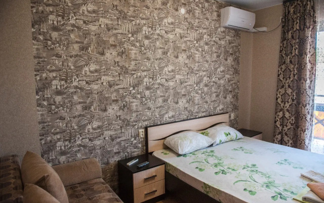 Stefaniya Guest House