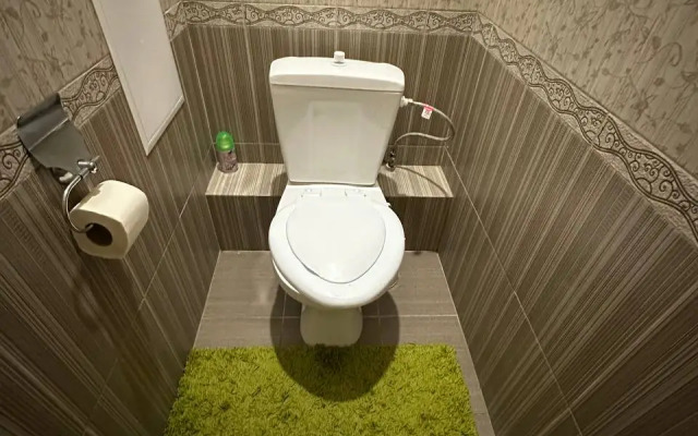 Квартира на улице Восточно-Кругликовской 46А