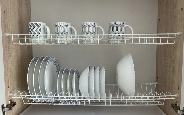 Квартира Уют и Комфорт