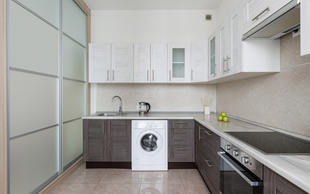 Апартаменты Botanical