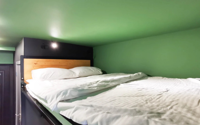 Апартаменты Surf Soul by Apartico 1