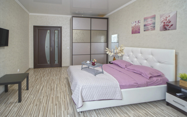 Квартира Нежность в Центре Событий