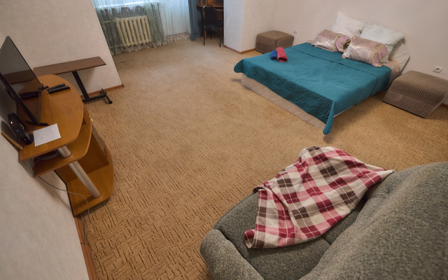 Квартира просторная квартира в Калуге