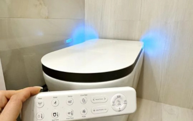 Апартаменты Техно студия в ЦАО