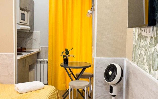 U Metro Varshavskaya Sk10 Apartments