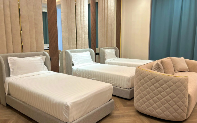 Muras Residence Hotel