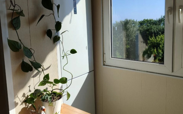 Квартира с Видом на Море