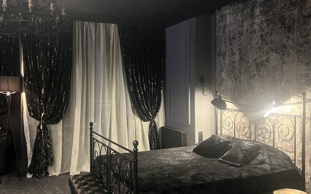 Апартаменты ОнегоГрад-Блэкаут